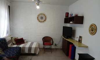 Imagem 4: Sobrado para Temporada