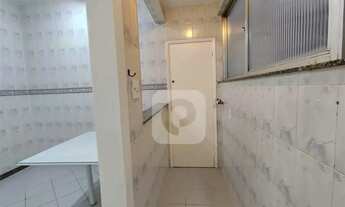 Imagem 10: Dois quartos reformados na Tijuca com vaga