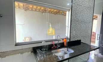 Imagem 6: CASA PARA ALUGAR BAIRRO DUMAVILLE ESMERALDAS/MG