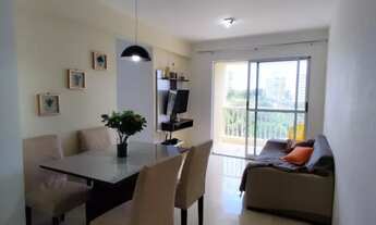 Imagem: Aluguel de apartamento no Cabula - 3/4 com