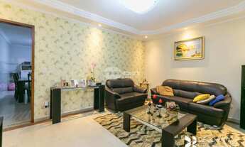 Imagem: CASA SOBRADO - SANTO ANDRÉ - VILA PIRES