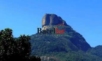 Imagem 3: Terreno-À VENDA-Itanhangá-Rio de Janeiro-RJ