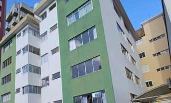 Imagem: Apartamento com 1 dormitório à venda