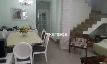 Imagem 6: Casa com 3 dormitórios à venda, 390 m² por R$ 799.000,00 - Taquara - Rio de Janeiro/RJ