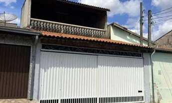 Imagem: Casa, 200 m² - venda por R$ 424.000,00