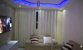 Imagem: Vendo apartamento no condomínio vila cantuaria