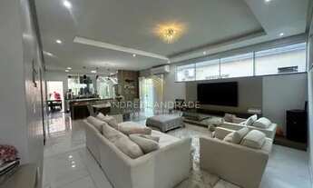 Imagem: Casa Mobiliada com 03 quartos e 180m² de