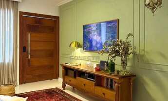 Imagem 3: Casa Duplex em Colina de Laranjeiras, 3 quartos, 3 suítes, 150m², sol da manhã