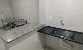 Imagem 6: Realiza Imóveis - ALUGA ÓTIMO KITNET NO BNH - MESQUITA