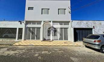 Imagem: Casa estilo Sobrado para locação no bairro