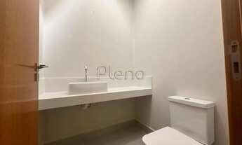 Imagem 7: Casa à venda em Indaiatuba, Jardim Panorama, com 3 suítes, com 198 m², Jardim Piemonte