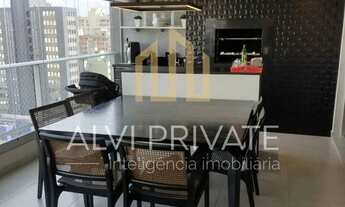 Imagem 3: Apartamento para locaçao em pinheiros, 3 dorms 1 suite 2 vagas