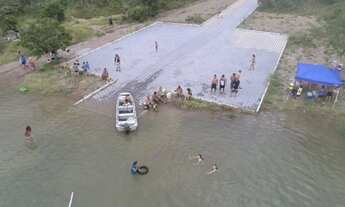 Imagem 6: Lote Corumbá - Recanto do Pescador 2