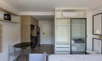 Imagem 3: Venda, Loft com 27m², 1 dormitório(s), 1 vaga(s)