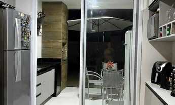 Imagem 3: Sol e Praia residence [13054