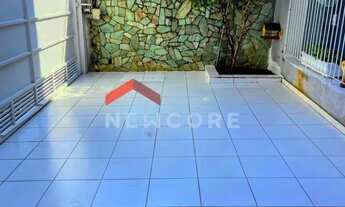 Imagem 3: Sobrado em Rua Rogério Giorgi - Vila Carrão - São Paulo/SP