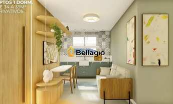 Imagem 4: Apartamento 1 dormitórios à venda Camobi Santa Maria/RS