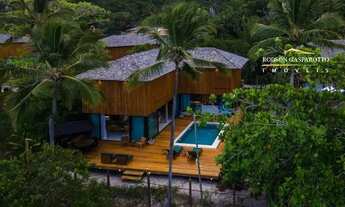 Imagem: CASA RESIDENCIAL em TRANCOSO - BA, TRANCOSO