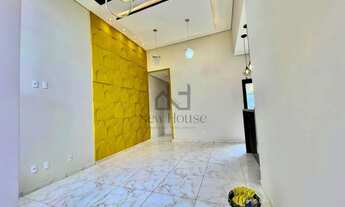 Imagem 3: Casa moderna COM PISCINA