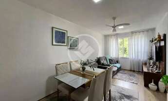 Imagem 7: Apartamento à venda, 2 quartos, 1 vaga, Barra do Imbuí. Teresópolis-RJ codigo: 148495