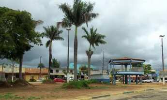 Imagem 5: Lote Campos Dourados 1977m²