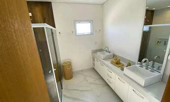 Imagem 6: Casa com 5 dormitórios, 700 m² - venda por R$ 2.500.000,00 ou aluguel por R$ 14.880,00/mês