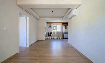 Imagem 6: Apartamento semi mobiliado no Rio Branco