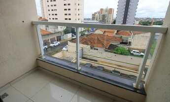 Imagem 2: Apartamento Padrão em São José do Rio Preto