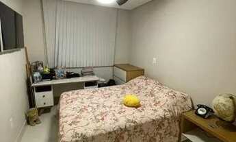 Imagem 6: 3 quartos sendo 1 suíte, lazer completo a poucos metros da orla