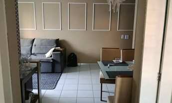 Imagem 3: Excelente apartamento no Bancários (57 m², Escsada, 2/4, Residencial Porto Venice