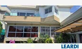 Imagem 3: CASA EM CONDOMÍNIO - JARDIM DO GOLF I - SP