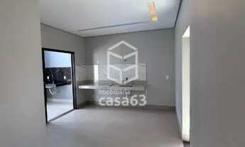 Imagem 5: Casa - 1601 Sul Casa com 3 dormitórios