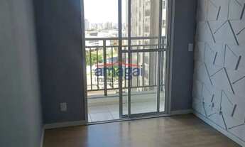 Imagem 7: Apartamento à venda no Parque Itamarati - Jacareí