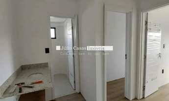 Imagem 6: Locação e Venda apartamento 80mt 3 quartos Jd Refúgio