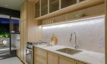 Imagem 7: Niterói: viva em um apartamento amplo, com infraestrutura de lazer completa