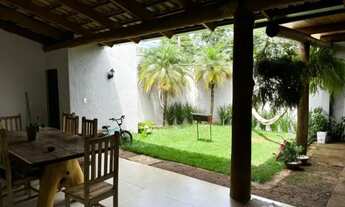 Imagem: Casa 3 quartos 1 suíte Nova Veneza