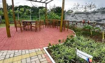 Imagem 2: Apartamento Térreo em Condomínio Completo Pronto para Morar!