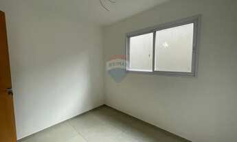 Imagem 5: Apartamento Garden com 2 Quartos à Venda 77 m² R$ 290.000 Condomínio Parque Helvécia