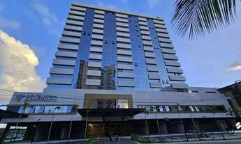 Imagem 7: Sala Comercial á venda no Centro Empresarial Premier, sala com 47m² - Jardins