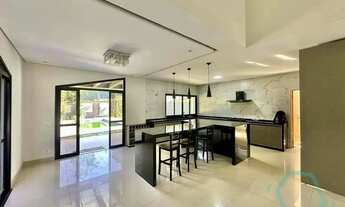 Imagem 6: Casa com 4 dormitórios, 336 m² - venda por R$ 3.200.000,00 ou aluguel por R$ 18.996,69/mês