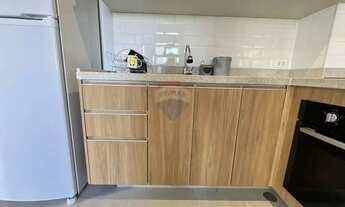 Imagem 5: Apartamento para locação pronto para morar | 29m², 1 quarto, mobiliado