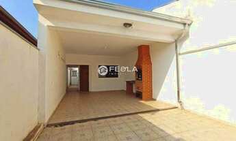 Imagem: Casa à venda e para alugar em Americana