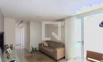 Imagem 2: Apartamento à Venda - Castelo, 3 Quartos, 75 m2