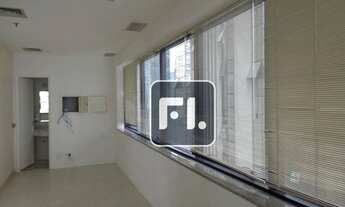 Imagem 7: Conjunto, 180 m² - venda por R$ 1.920.000,00 ou aluguel por R$ 20.930,14/mês - Itaim Bibi