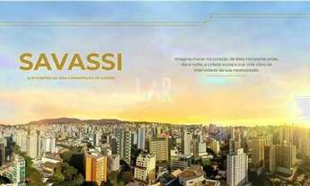 Imagem 6: Apartamento à venda, 2 quartos, 2 suítes, 2 vagas, Savassi - Belo Horizonte/MG