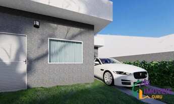 Imagem 6: CASA TÉRREA - VILA NOVA TRIESTE - SP