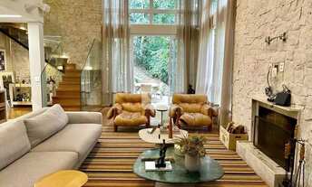 Imagem 4: Casa para venda Casa com 4 dormitórios