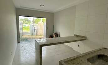 Imagem 7: Casa 2 Quartos sendo 1 Suíte em Serra Sede