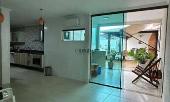 Imagem 4: Excelente Sobrado à Venda ou Locação no Conjunto Alphaville - Porto Velho/RO