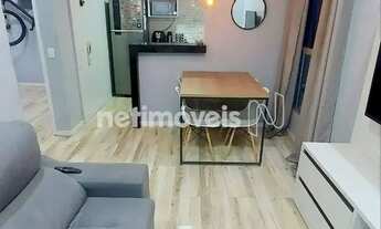 Imagem 4: Apartamento 2 Quartos à Venda Bairro Parque das Acácias Betim MG